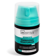 Expozitor cu 16 produse ingrijire personala barbati, IDC Institute 308900