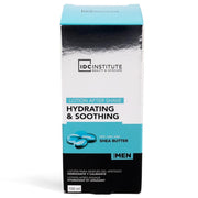 Expozitor cu 16 produse ingrijire personala barbati, IDC Institute 308900