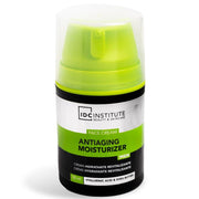 Expozitor cu 16 produse ingrijire personala barbati, IDC Institute 308900