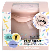 Cremă de față cu Vitamina C Candy, IDC Institute, 50 ml