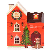 Set cadou Christmas Holiday House, IDC Institute, 290ml, 42377