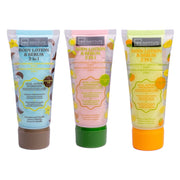 Set 12 bucati loțiune de corp & Ser 2-în-1, Skin Food, IDC Institute, 44131, 150ml