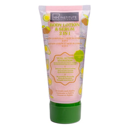 Loțiune de corp & Ser 2-în-1 cu avocado si jojoba, Skin Food, IDC Institute, 44131, 150ml