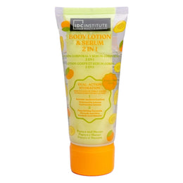 Loțiune de corp & Ser 2-în-1 cu avocado si jojoba, Skin Food, IDC Institute, 44131, 150ml