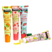 Set 24 bucati, masca buze Skin Food 13.5g, Idc Institute, 44133