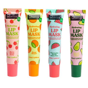 Set 24 bucati, masca buze Skin Food 13.5g, Idc Institute, 44133