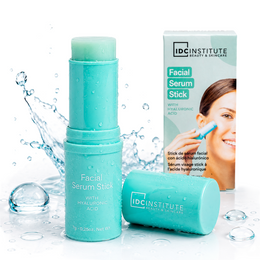 Ser facial stick cu acid hyaluronic, 44135, 7g, IDC Institute