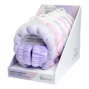 Set bentită și manșete Skincare set 6, IDC Institute, 44137