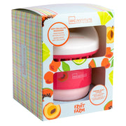 Set ingrijire corporala Fruit Farm Bodycare, IDC Institute 44172