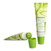 Gel calmant pentru fata cu aloe vera, IDC Institute, 56128, 50 g