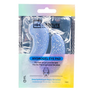 Set 2 patch-uri cu gel pentru ochi IDC Institute, 56148, efect hidratant