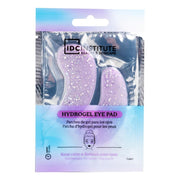 Set 2 patch-uri cu gel pentru ochi IDC Institute, 56149, efect nutritiv