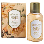 Set de baie model stropitoare Scented Garden, 56215, IDC Institute