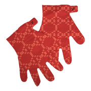 Masca hranitoare pentru maini Christmas, tip manusi, IDC Institute, 56281