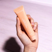 Balsam reparator pentru buze, ten si cuticule, cu extract de papaya, Action Balm, 68058, IDC Institute, 25g