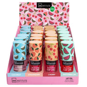 Set 20 bucati ulei pentru buze Skin Food Fresh, diverse arome, IDC Institute, 68106