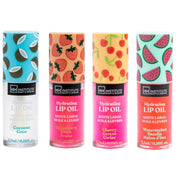 Set 20 bucati ulei pentru buze Skin Food Fresh, diverse arome, IDC Institute, 68106