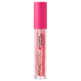 Gloss de Buze cu Efect de Volum Magic Studio Plumping Lip Filler, Instant Volume, 4.7 ml, 68122