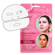 Masca cu colagen cu schimbare de culoare, IDC Institute, 68315
