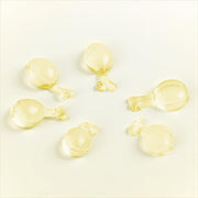 Capsule skincare cu ulei de argan, IDC Institute, Natural Elements, 7 capsule, 68325