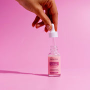 Loțiunea anti-acnee cu acid salicilic Skin Solution IDC Institute, 90014, 30 ml