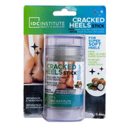 Stick corector pentru picioare cu unt de shea IDC Institute 90120, 70 g