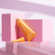 Crema pentru ochi hidratanta, cu vitamina C 90164, IDC Institute, 15ml