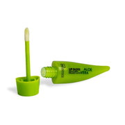 Gloss de buze hidratant si nutritiv cu Aloe Vera, 90192, IDC Institute, 9.4ml