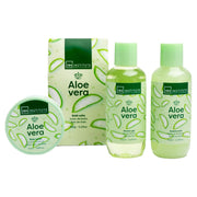 Set de baie Aloe Vera Spa Bliss Bath, IDC Institute, 90267
