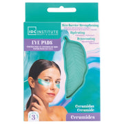 Pad pentru ochi Ceramides, 3 perechi, IDC Institute, 90301