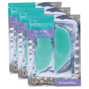 Pad pentru ochi Ceramides, 3 perechi, IDC Institute, 90301