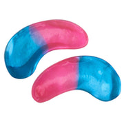 Pad cu gel pentru ochi 3 perechi, IDC Institute, 90303, hidratare & hranire