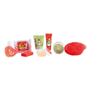 Set cadou rotativ de Crăciun – Merry Christmas Wheel Gift, IDC Institute,90374