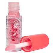 Set 12 bucati Self Love Affair Juicy Kiss – Ulei de buze, IDC Institute, 90416