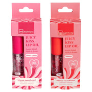 Set 12 bucati Self Love Affair Juicy Kiss – Ulei de buze, IDC Institute, 90416