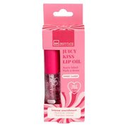 Set 12 bucati Self Love Affair Juicy Kiss – Ulei de buze, IDC Institute, 90416