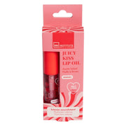 Set 12 bucati Self Love Affair Juicy Kiss – Ulei de buze, IDC Institute, 90416