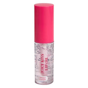 Set 12 bucati Self Love Affair Juicy Kiss – Ulei de buze, IDC Institute, 90416