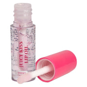 Ulei de buze Self Love Affair Juicy Kiss – Sweet Candy, IDC Institute, 90416