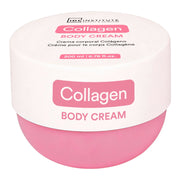 Crema de corp cu colagen, IDC Institute, 90476, 200ml