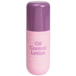 Lotiune pentru controlul sebumului Pure Pop, IDC Institute, 100ml, 90489