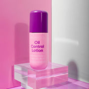 Lotiune pentru controlul sebumului Pure Pop, IDC Institute, 100ml, 90489