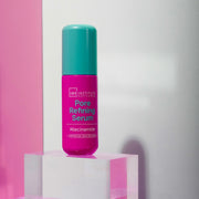 Serum pentru minimizarea porilor cu niacinamide Pure Pop, IDC Institute, 50ml, 90490