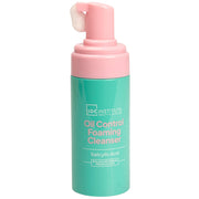 Spuma de curatare pentru controlul sebumului, IDC Institute, 90491, 120ml