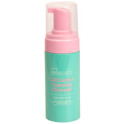 Spuma de curatare pentru controlul sebumului, IDC Institute, 90491, 120ml