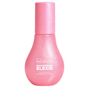 Ser facial cu niacinamide si aroma de pepene rosu, IDC Institute, 90494, 40ml