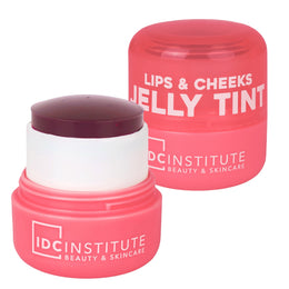 Baton Jelly Tint pentru buze si obraji, Fresh Drops, IDC Institute, 90495, 9ml