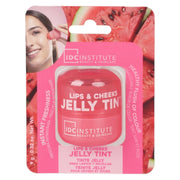 Baton Jelly Tint pentru buze si obraji, Fresh Drops, IDC Institute, 90495, 9ml