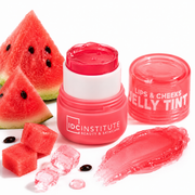 Baton Jelly Tint pentru buze si obraji, Fresh Drops, IDC Institute, 90495, 9ml