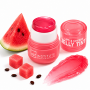 Baton Jelly Tint pentru buze si obraji, Fresh Drops, IDC Institute, 90495, 9ml